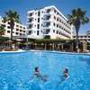 Anonymous Beach Hotel 
